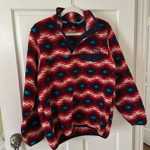 Patagonia pullover